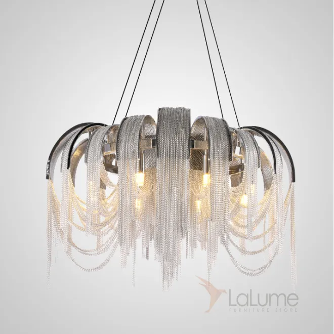 Подвесная люстра CONCORDIA D80 от ImperiumLoft Подвесная люстра CONCORDIA D80 от ImperiumLoft