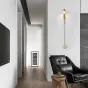 Настенный светильник DENZIL Gold от ImperiumLoft