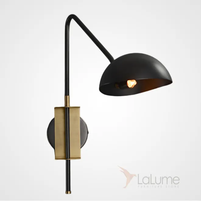 Настенный светильник BARBARA B от ImperiumLoft