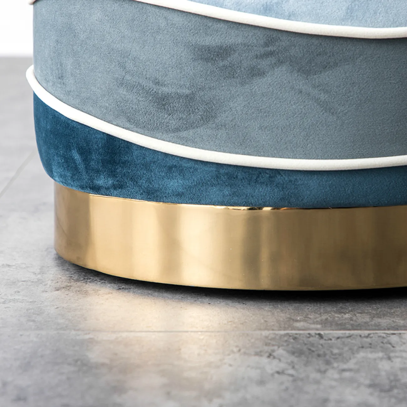 Дизайнерская банкетка LaLume – BB00108