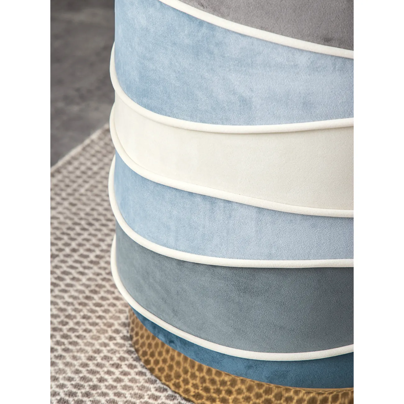 Дизайнерская банкетка LaLume – BB00108