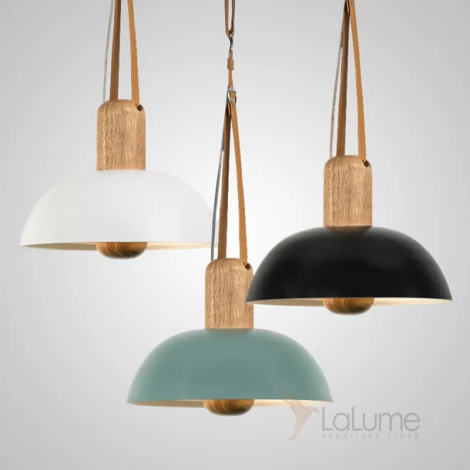 Светильник BoND от ImperiumLoft