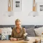 Светильник BoND от ImperiumLoft