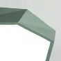 Потолочный светильник GEOMETRIC A D30 Yellow от ImperiumLoft
