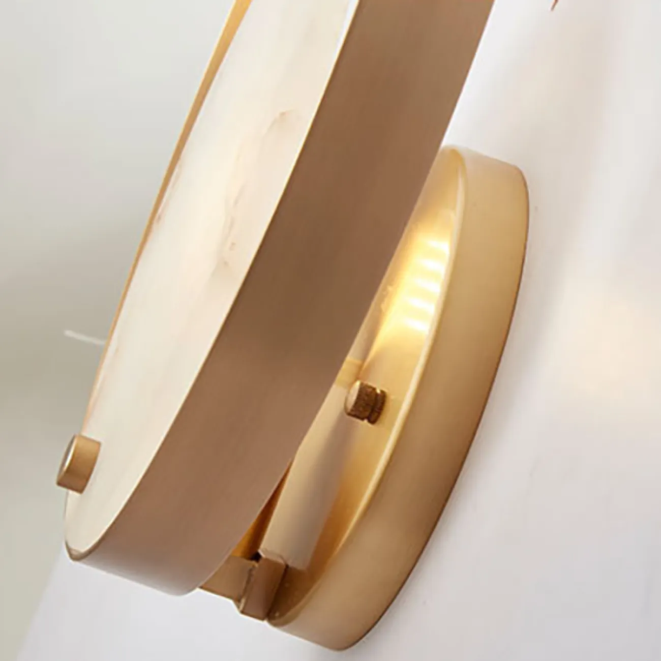 Настенный светильник SOMMAR от ImperiumLoft