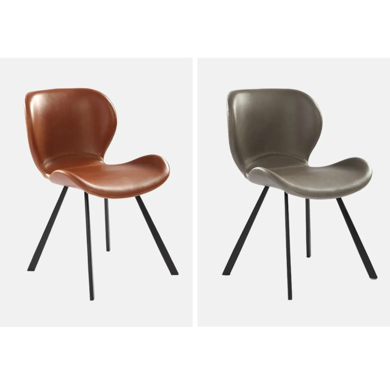 Дизайнерский стул LaLume-ST00119