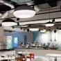 Светильник Aeon Rocket Pendant от ImperiumLoft