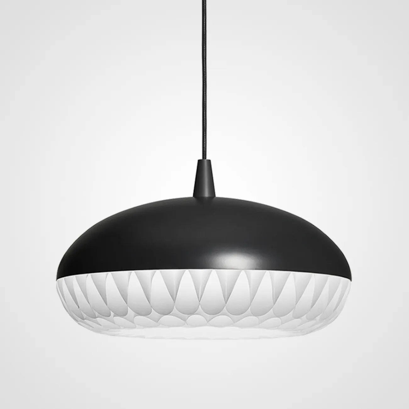 Светильник Aeon Rocket Pendant от ImperiumLoft