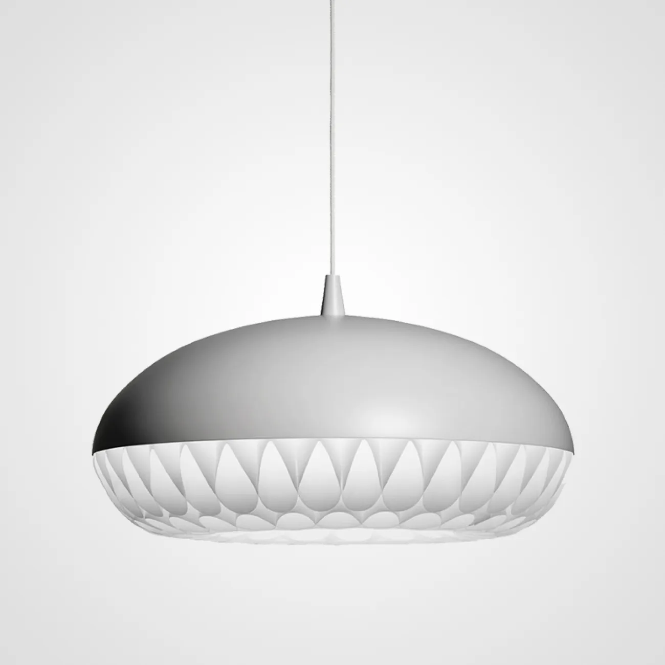 Светильник Aeon Rocket Pendant от ImperiumLoft