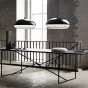 Светильник Aeon Rocket Pendant от ImperiumLoft