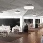 Светильник Aeon Rocket Pendant от ImperiumLoft