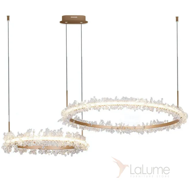 Подвесной светильник Shining Rings Подвесной светильник Shining Rings