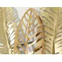 Настенный декор листья LaLume-KKK00136
