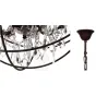Люстра Foucault's Orb Crystal Chandelier 45 от LaLume