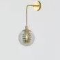 Настенное бра SCREW WALL A D15 от ImperiumLoft