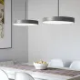 Подвесной светильник TURNA ONE D50 White by ImperiumLoft от ImperiumLoft