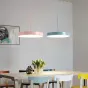 Подвесной светильник TURNA ONE D50 White by ImperiumLoft от ImperiumLoft