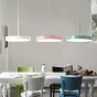 Подвесной светильник TURNA ONE D50 White by ImperiumLoft от ImperiumLoft
