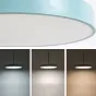 Подвесной светильник TURNA ONE D50 White by ImperiumLoft от ImperiumLoft