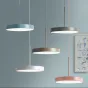 Подвесной светильник TURNA ONE D50 White by ImperiumLoft от ImperiumLoft