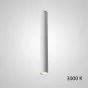 Точечный светильник PAN H80 White 3000 К от ImperiumLoft