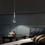 Подвесной светильник CAI Brass от ImperiumLoft