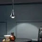 Подвесной светильник CAI Brass от ImperiumLoft