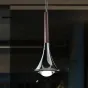 Подвесной светильник CAI Brass от ImperiumLoft