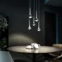 Подвесной светильник CAI Brass от ImperiumLoft