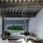 Подвесной светильник CAI Brass от ImperiumLoft