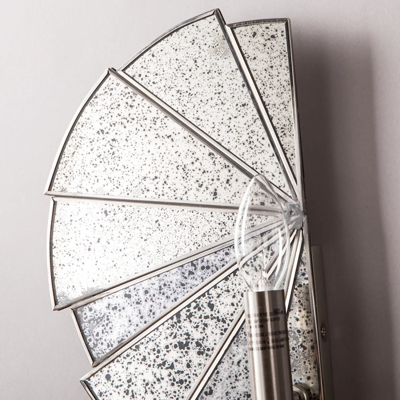 Настенный светильник (Бра) RIMAR от ImperiumLoft