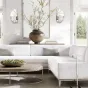 Настенный светильник (Бра) RIMAR от ImperiumLoft