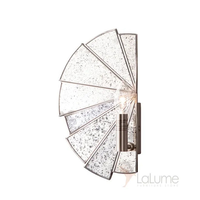 Настенный светильник (Бра) RIMAR от ImperiumLoft