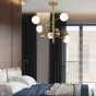 Подвесная люстра LIAN от ImperiumLoft