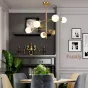 Подвесная люстра LIAN от ImperiumLoft