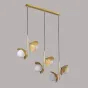 Комбинация подвесных светильников JANITA MORE от ImperiumLoft
