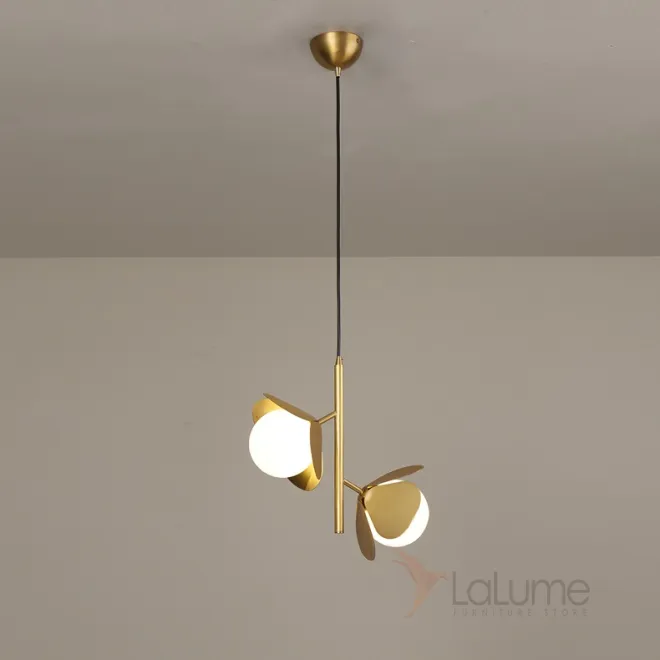 Комбинация подвесных светильников JANITA MORE от ImperiumLoft