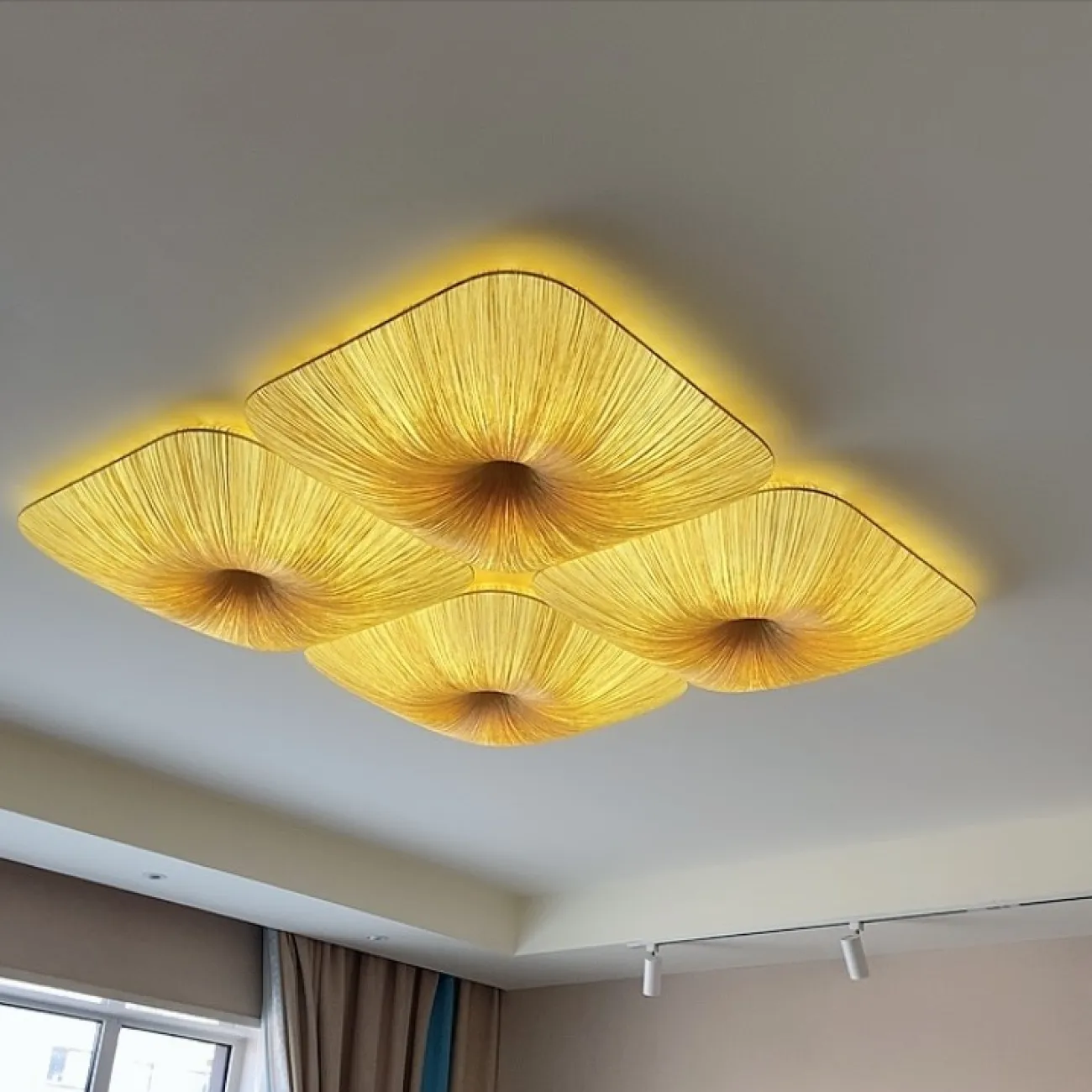 Светильник Aqua Creations Lighting Nara от ImperiumLoft