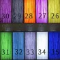 Светильник Aqua Creations Lighting Nara от ImperiumLoft