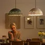 Подвесной светильник ALS от ImperiumLoft