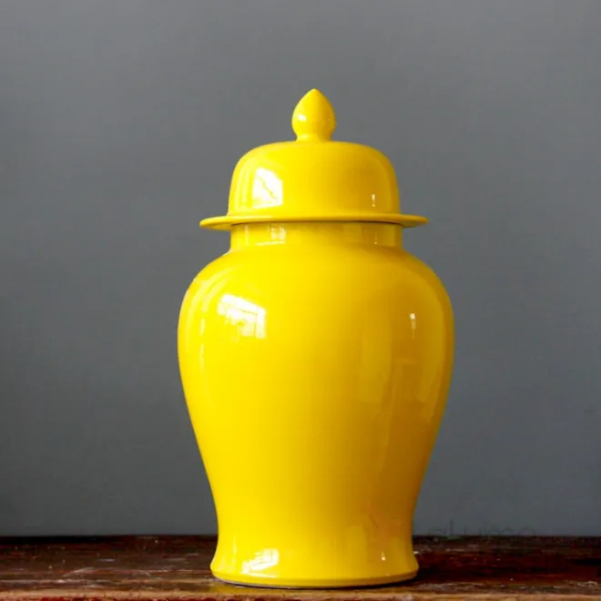 Ваза United color от LaLume