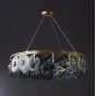 Подвесная люстра ROMANCE D80 от ImperiumLoft