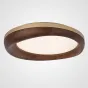 Потолочный светильник RUNIS D45 Light brown от ImperiumLoft
