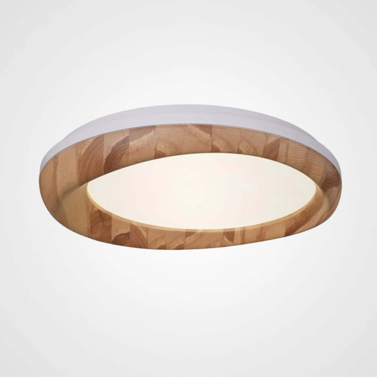 Потолочный светильник RUNIS D60 Dark brown от ImperiumLoft