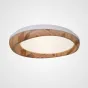 Потолочный светильник RUNIS D45 Light brown от ImperiumLoft