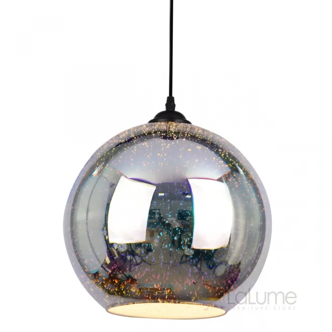 Подвесной светильник Drops Sphere disco Glass Pendant Lamp 30 от LaLume