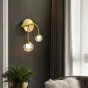 Настенный светильник NALA от ImperiumLoft