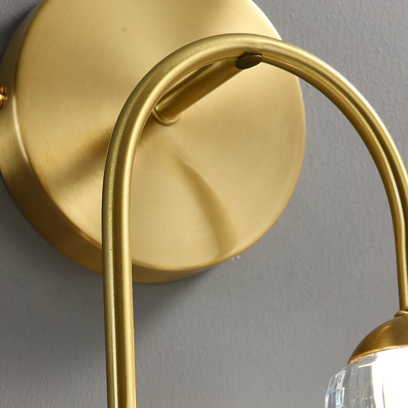 Настенный светильник NALA от ImperiumLoft Настенный светильник NALA от ImperiumLoft