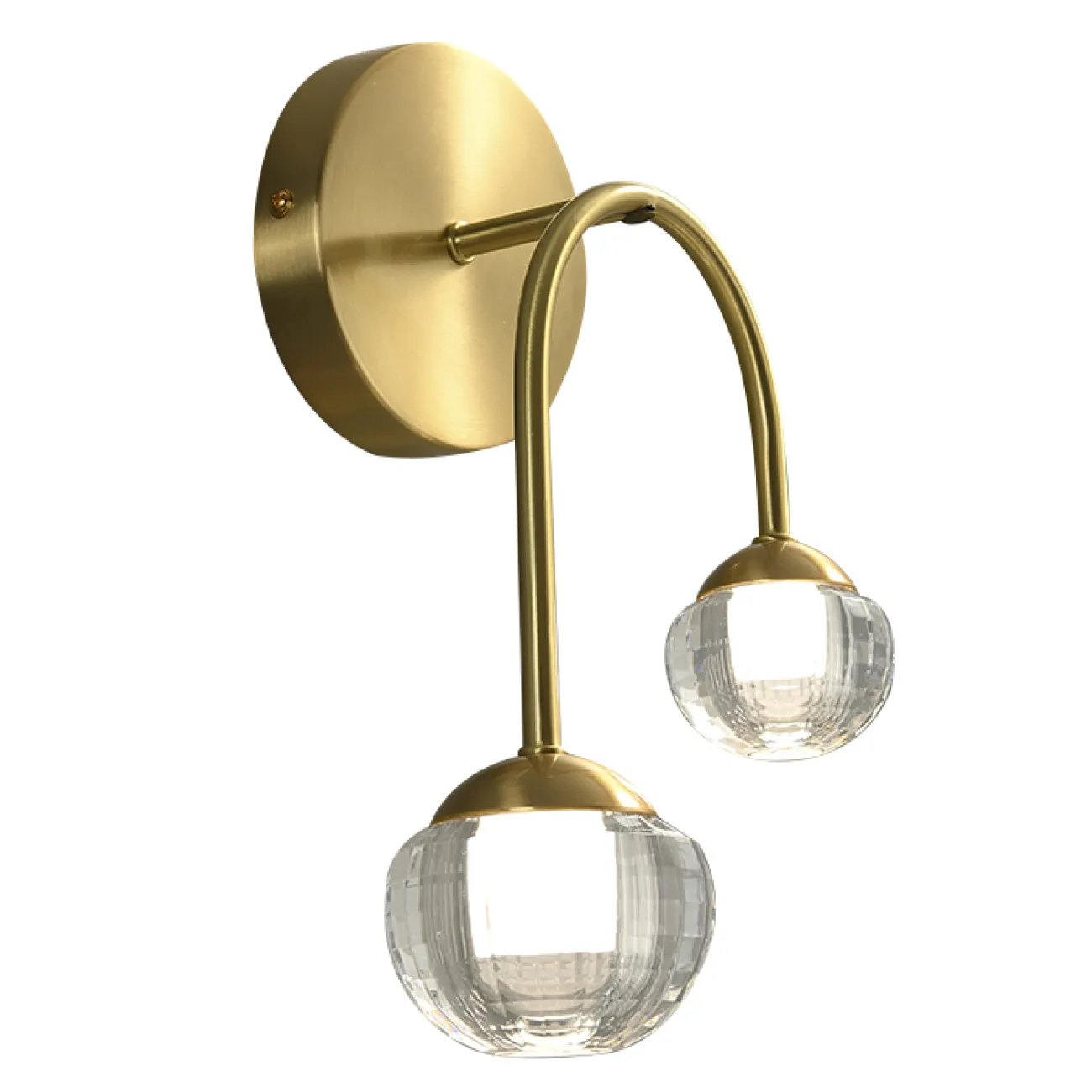 Настенный светильник NALA от ImperiumLoft Настенный светильник NALA от ImperiumLoft