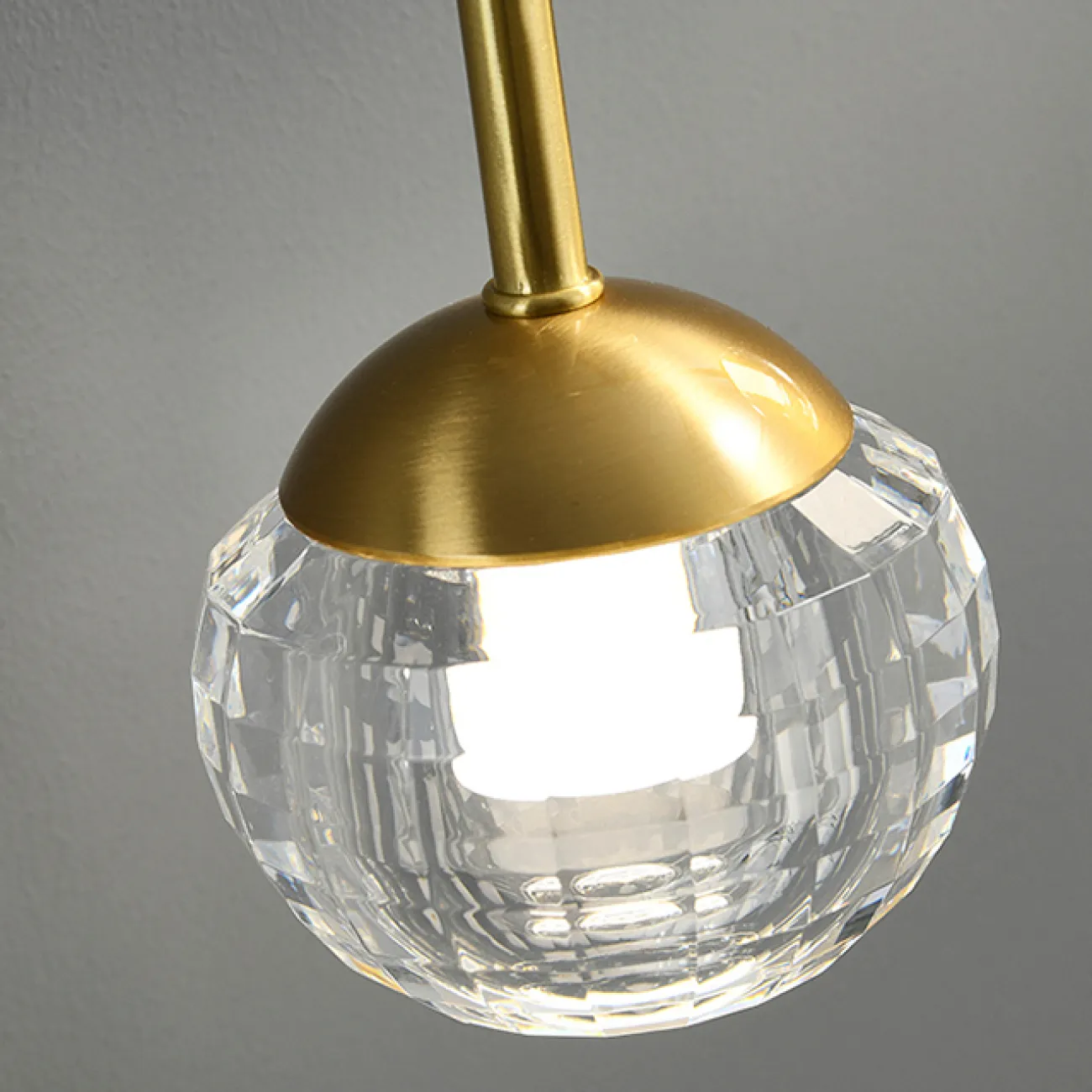 Настенный светильник NALA от ImperiumLoft Настенный светильник NALA от ImperiumLoft